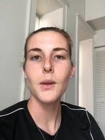 Poster for Other video from Tierna Davidson
