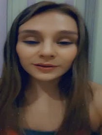 Poster for Birthday video from Alexa Grasso Montes