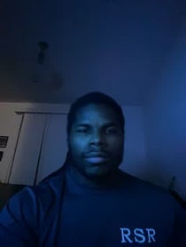 Poster for Wedding shoutout video from Tarik Cohen