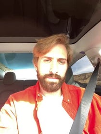 Poster for Other video from Capron Funk