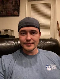 Poster for Other video from Christopher Sean