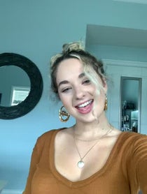 Poster for Announcement video from Skyler Joy