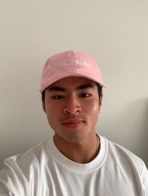 Poster for Other video from Chella Man