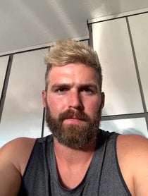 Poster for Pep Talk video from Matt Davidson