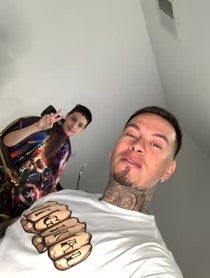 Poster for Other video from Rob The Original
