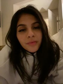 Poster for Announcement video from Amanda Trivizas