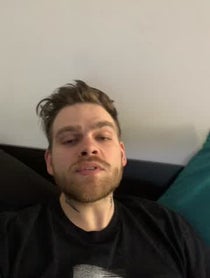 Poster for Roast video from Elijah Daniel