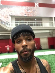 Poster for Other video from Ameer Abdullah