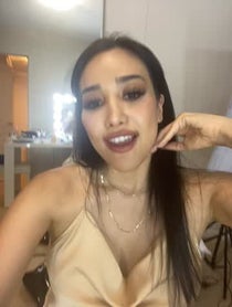 Poster for Give Thanks video from Juliette Herrera