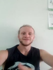 Poster for Question video from Jarryd Sutton