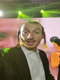 Poster for Other video from Shulem