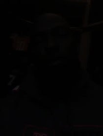 Poster for Pep Talk video from Michael Thomas