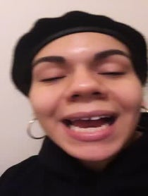 Poster for Other video from Daniella De Jesús