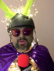 Poster for Other video from Dil-Dar The Alien