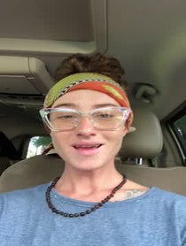 Poster for Other video from Karen