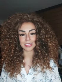 Poster for Anniversary video from MAÍA