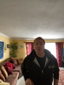Poster for Pep Talk video from Jimmy Shubert
