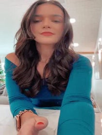 Poster for Holiday video from Raven Gates