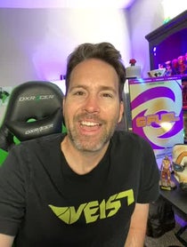 Poster for Question video from Clintus McGintus