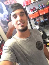 Poster for Other video from Nick Johnson