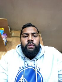 Poster for Pep Talk video from Taqele Naiyaravoro