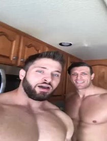Poster for Other video from Chippendales