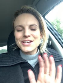 Poster for Other video from Katie George