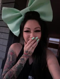 Poster for Other video from Melissa Marie