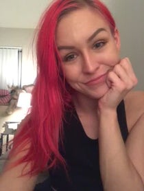 Poster for Other video from Aria Blake