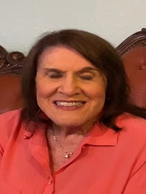 Poster for Birthday video from Ruth Buzzi