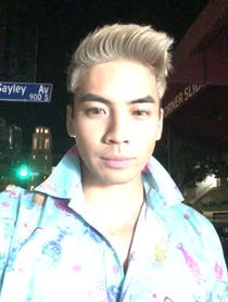 Poster for Other video from Yoshi Sudarso