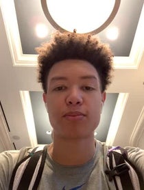 Poster for Other video from Isaiah Roby