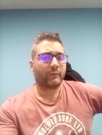 Poster for Birthday video from TaisonTV