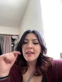 Poster for Roast video from Natalia Ferrer