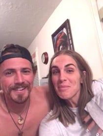 Poster for Birthday video from Sierra Dawn Thomas- Anglim