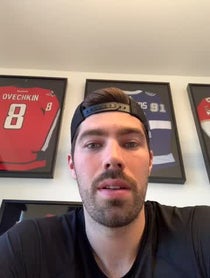 Poster for Other video from Louis Domingue