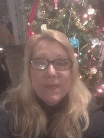 Poster for Holiday video from Antoinette Spolar Levine