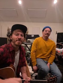 Poster for Other video from Tenth Avenue North