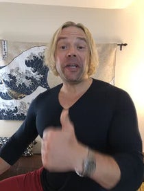 Poster for Other video from Eric the Trainer