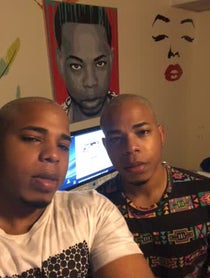 Poster for Other video from BaddieTwinz