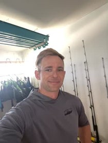 Poster for Birthday video from Kelley Johnson