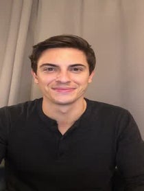 Poster for Other video from Derek Klena