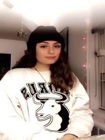 Poster for Other video from Frances "Marijuana Mermaid"