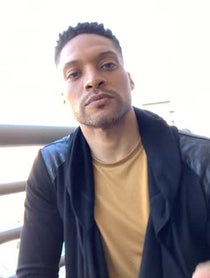 Poster for Other video from Cleo Anthony