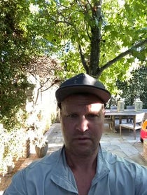 Poster for Question video from Zachery Ty Bryan