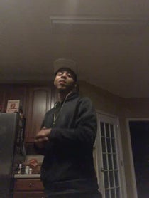 Poster for Other video from Calvin Ross