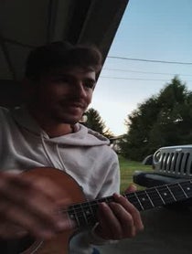 Poster for Other video from Jacob Whitesides