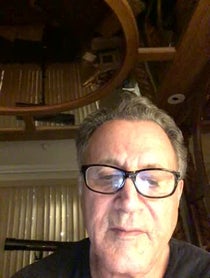 Poster for Other video from Frank Stallone
