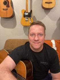 Poster for Other video from Cory Morrow