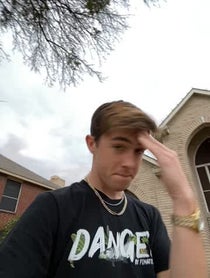 Poster for Other video from Brenten Szekely